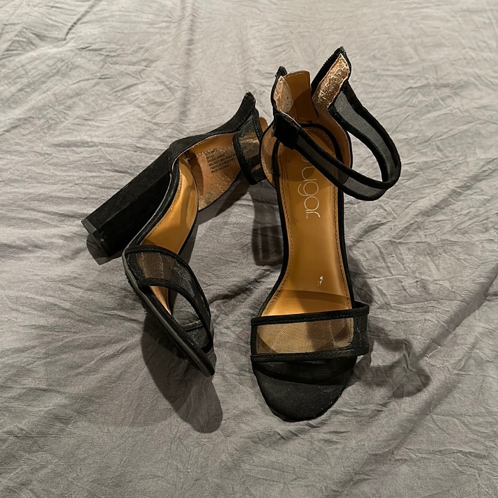 Heels